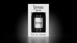 Srum Ancon Rum 10 anos  0.70L, 40.0%, gift
