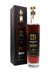 Don Pancho Origines 18 Anos 0.70L, 40.0%, gift