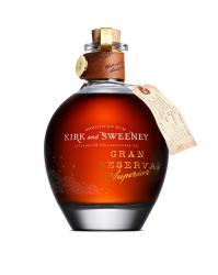 Kirk & Sweeney Gran Reserva Superior 0.70L, 40.0%