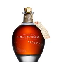 Kirk & Sweeney Reserva  0.70L, 40.0%