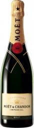 Moet & Chandon Imperial Brut, 0.75 L, 12.5%