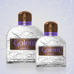 GOLEM Slivovica 0.50 L, 40.0%