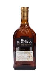 Barcelo Ron Anejo  0.70L, 37.5%