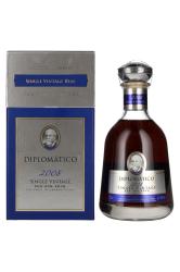 Diplomatico Single Vintage 2008 0.70L 43.0%, gift