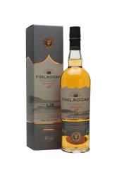 Finlaggan "Eilean Mor" Sinlge Malt Whisky, 0.70L, 46.0%, gift