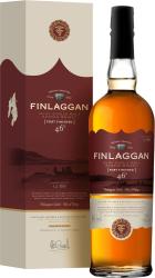 Finlaggan "Port Finish" Sinlge Malt Whisky, 0.70L, 46.0%, gift