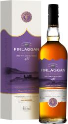 Finlaggan "Red Wine Matured" Sinlge Malt Whisky, 0.70L, 46.0%, gift