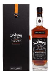 Jack Daniels Sinatra Select , 1.00 L, 45.0% , gift