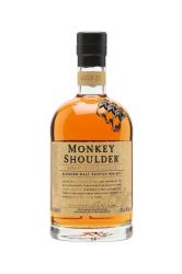 Monkey Shoulder Batch 27 Triple Malt, 0.70, 40.0%